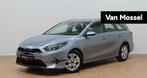 KIA cee'd Sportswagon Pulse 1.0 T-GDi 120 MHEV DCT ISG, Auto's, Stof, Gebruikt, 1409 kg, 5 deurs