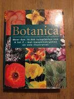 Botanica, Boeken, Natuur, Ophalen, Bloemen, Planten en Bomen, Diverse auteurs, Zo goed als nieuw