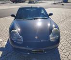 Porsche Carrera 4 Cabriolet 1999 volledige optie, Auto's, Automaat, 4 zetels, Zwart, Cabriolet