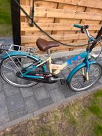 Meisjes kinderfiets 24 inch, Fietsen en Brommers, Fietsen | Meisjes, Ophalen, Zo goed als nieuw, 24 inch