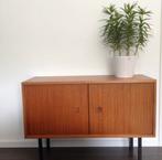 Vintage kast, Huis en Inrichting, Kasten | Dressoirs, Ophalen, Overige materialen, Vintage, 50 tot 100 cm