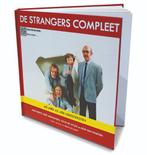 Boek – De Strangers Compleet, Boeken, Muziek, Ophalen, Artiest, Zo goed als nieuw, René Van Camp