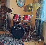 Batterie  Drumset TAMA Swingstar, Musique & Instruments, Batteries & Percussions, Enlèvement, Comme neuf, Tama