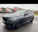 Bmw X5 m pack xDrive full option 3.0 liter diesel, Auto's, X5, Diesel, Particulier, Te koop