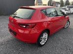 Seat Leon 1.2i,2014, 168.000km, Airco, Xenon, Pdc +12m garan, Achat, Entreprise, Leon, Entretenue par le concessionnaire