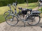 Elektrische fiets(en), Fietsen en Brommers, Ophalen, Gebruikt