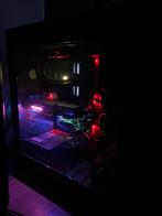 Gaming PC te koop, Informatique & Logiciels, Intel I5 7600k, MSI, Enlèvement ou Envoi, 3 à 4 Ghz