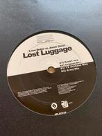 Leon Bolier - Lost Luggage, CD & DVD, Vinyles | Dance & House, Comme neuf, Enlèvement ou Envoi
