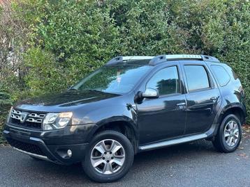 Dacia Duster 1.5 dCi+AIRCO+NAVI+CUIR+JANTES+EURO 5B disponible aux enchères