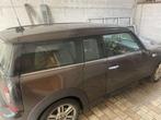 Mini cooper s clubman, Autos, Mini, 5 places, Cuir, Break, Brun