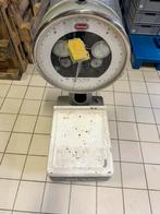 Berkel weegschaal, Elektronische apparatuur, Ophalen, Zo goed als nieuw
