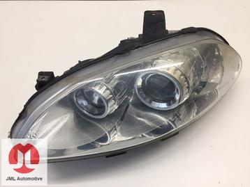 KOPLAMP LINKS XENON FIAT CROMA  beschikbaar voor biedingen
