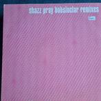 12" Shazz – Pray (Bob Sinclar Remixes), 12 pouces, Enlèvement ou Envoi, Dance, Utilisé