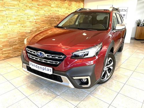 Subaru OUTBACK Nieuwe Outback Premium  0 km Gar Vandenplas, Autos, Subaru, Entreprise, Outback, 4x4, Phares directionnels, Régulateur de distance