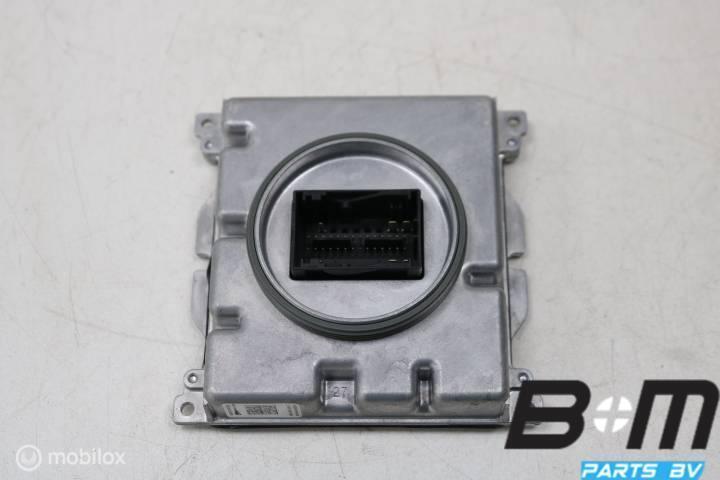 Vermogensmodule (module koplamp) VW Passat B8 7PP941572AB, Auto-onderdelen, Verlichting, Gebruikt