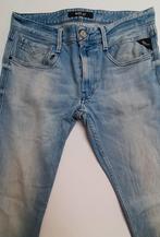 REPLAY JEANS/ MAAT W 31 / L 32 /Heren jeans, W32 (confection 46) ou plus petit, Bleu, Porté, Enlèvement ou Envoi