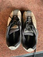 Shimano mountainbike schoenen, Fietsen en Brommers, Ophalen, Gebruikt