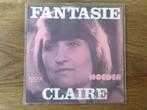 single claire, Cd's en Dvd's, Ophalen of Verzenden, 7 inch, Nederlandstalig, Single