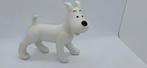Chien Milou de Tintin le vrai, Enlèvement ou Envoi, Tintin, Neuf, Statue ou Figurine