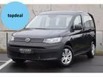 Volkswagen Caddy 1.5 TSI DSG*€26.029+BTW=€31.495* AUTOMAAT, 5 places, Automatique, Bleu, Achat