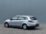 ✅Renault Megane 1.5 DCi | 2011 | Airco | Navi | Gekeurd vvk., Auto's, Renault, Voorwielaandrijving, Euro 5, Stof, Zwart