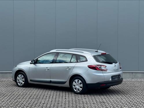 ✅Renault Megane 1.5 DCi | 2011 | Airco | Navi | Gekeurd vvk., Auto's, Renault, Particulier, Mégane, ABS, Airbags, Airconditioning