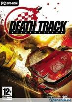 Death Track: Ressurection - PC - Nieuw in de verpakking, Consoles de jeu & Jeux vidéo, Jeux | PC, Course et Pilotage, Un ordinateur