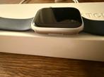 Apple Watch Series 8 staat new /garantie  + hoesje, Ophalen, Apple Watch, IOS, Nieuw
