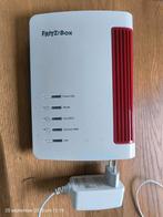 FRITZ!Box 7530: Alles-in-één WiFi modemrouter, Ophalen of Verzenden, Zo goed als nieuw, Router