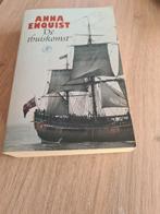 Anna Enquist - De thuiskomst, Ophalen, Zo goed als nieuw, Anna Enquist