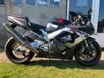 Cbr900rr bwj 2000 20000km zeer goede staat, Motoren, Motoren | Honda, 4 cilinders, Meer dan 35 kW, 929 cc, Sport