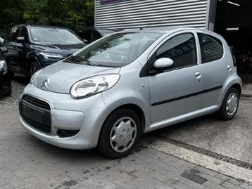 Citroën C1 1.0i Tonic Airco beschikbaar voor biedingen