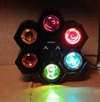 Disco licht, Ophalen of Verzenden, Zo goed als nieuw, Licht