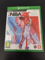 NBA 2K22 (Xbox One), Games en Spelcomputers, Games | Xbox One, Ophalen, Zo goed als nieuw, Sport