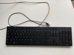Dell qwerty toetsenbord, Computers en Software, Toetsenborden, Ophalen of Verzenden, Zo goed als nieuw