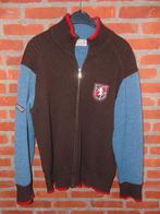 Vest met wol River Woods in prima staat, Ophalen of Verzenden, Gedragen, Maat 48/50 (M)