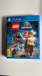 LEGO Jurassic World, PS4, Games en Spelcomputers, Ophalen, Overige genres, Vanaf 12 jaar