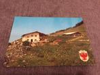 oude postkaart Tirol Acem - Alm, Enlèvement ou Envoi, Non affranchie, Autriche
