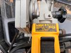 Dewalt groeffrees / koekjesmachine, Doe-het-zelf en Bouw, Gereedschap | Freesmachines, Ophalen, Gebruikt, Lamellenfrees, Dewalt