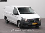 Mercedes Vito 111 L2H1 Airco APK 06-2026 Euro6 L2 Airco, Auto's, Stof, Gebruikt, Euro 6, 4 cilinders
