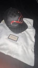 Casquette Gucci serpent, Comme neuf, Casquette