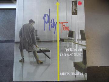 Playtime (Jacques Tati) Ede Goudet Cahiers de cinema