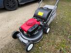 Zeer goede Grasmaaier Honda HRD536 hydrostatic, Honda, Tondeuse rotative, Vitesses, Tondeuses à gazon à essence