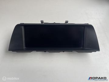 Navigatiedisplay radio scherm F10 F11 6550924390301 beschikbaar voor biedingen