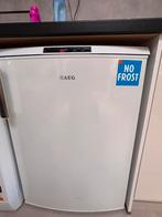 Diepvries, Ophalen, Zo goed als nieuw