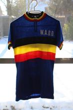 Oude gebreide koerstrui W.A.O.D., Verzamelen, Ophalen of Verzenden, Gebruikt, Shirt
