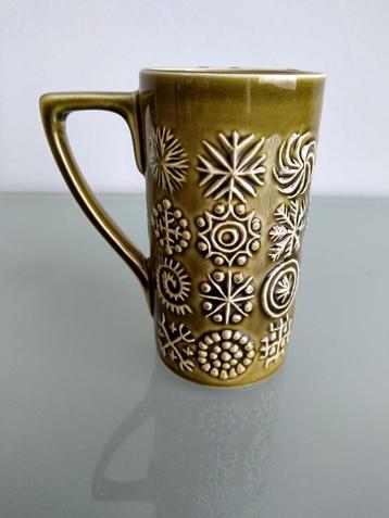 Mug Portmeirion Modèle Totem vintage 