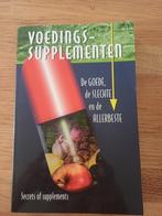 G. Askew - Voedingssupplementen, Ophalen of Verzenden, Zo goed als nieuw, G. Askew; J. Paquette