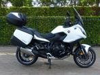 Honda NT 1100 - ABS - Quikshifter, Motoren, 2 cilinders, Bedrijf, Meer dan 35 kW, Toermotor