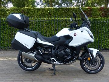 Honda NT 1100 - ABS - Quikshifter beschikbaar voor biedingen